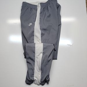 Nike kids jogger large @A7